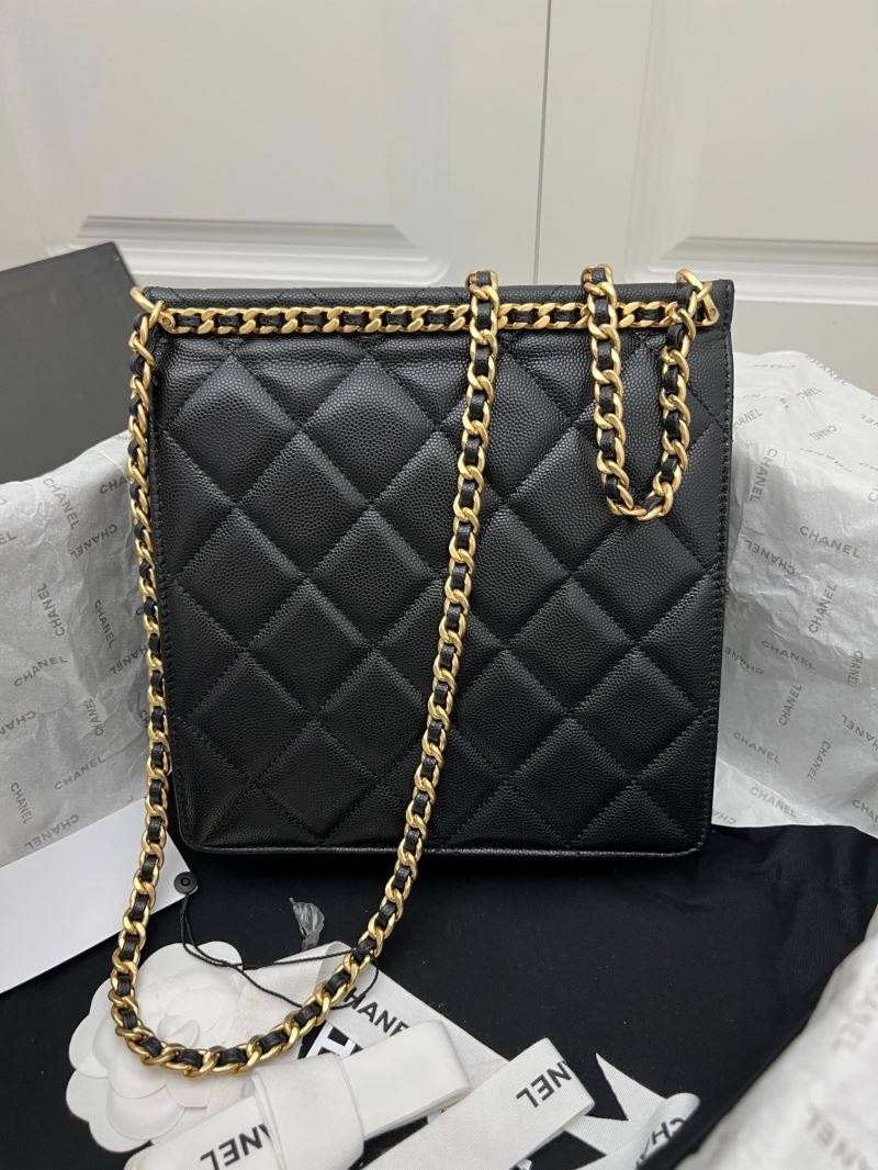 Chanel Satchel Bags